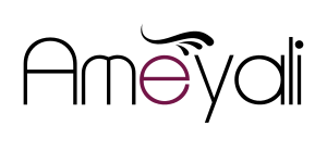 Ameyali Jewelry, handmade silver jewelry with a Mexican touch