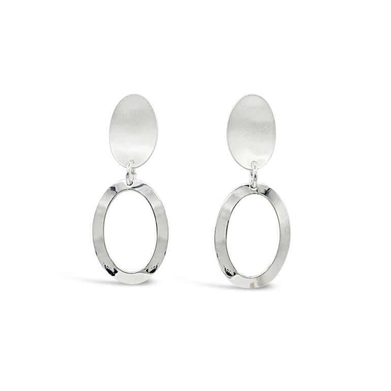 Oval - 
