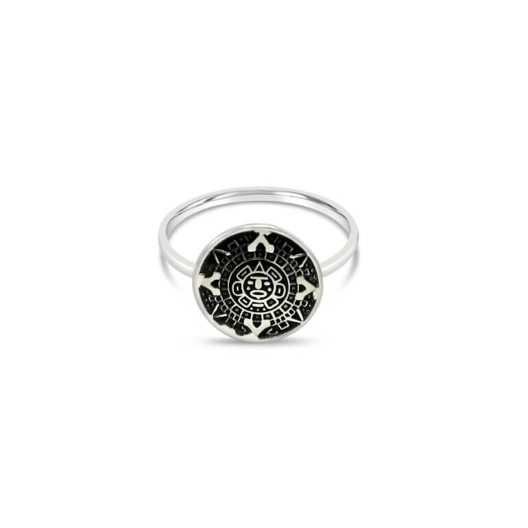 Azteca - 
