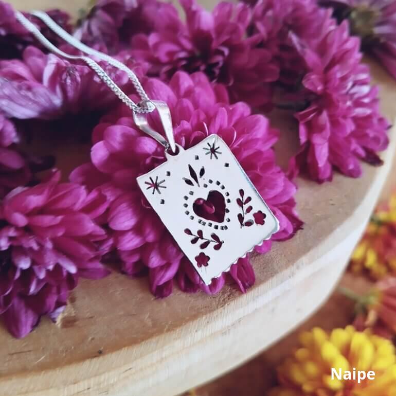 Papel Picadito